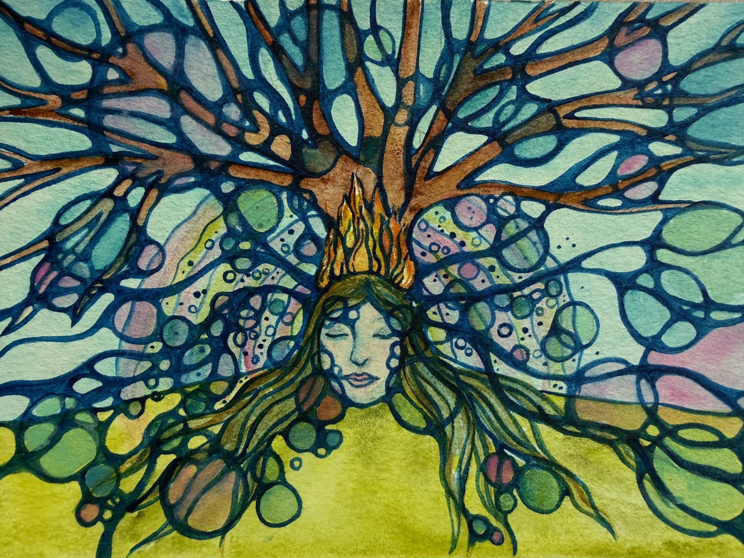 The Fire Within