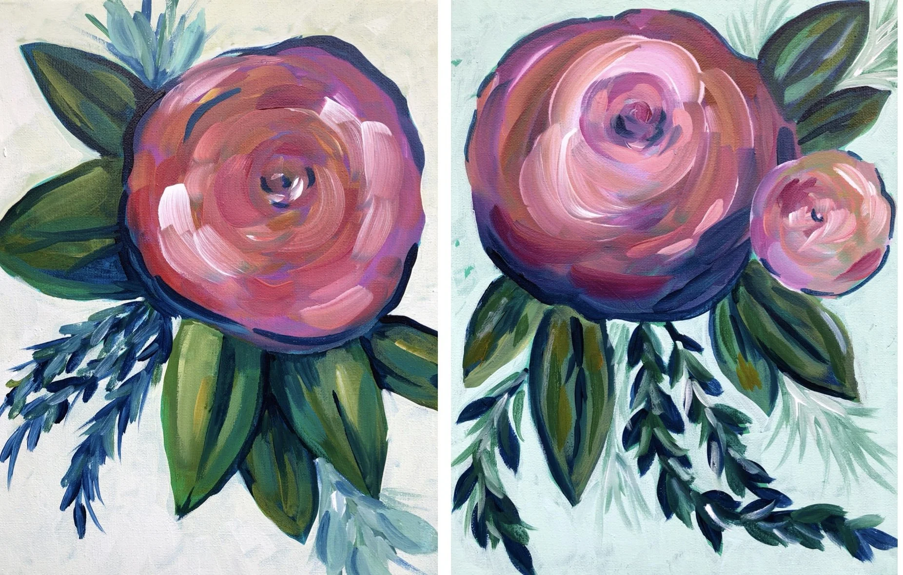 Florals