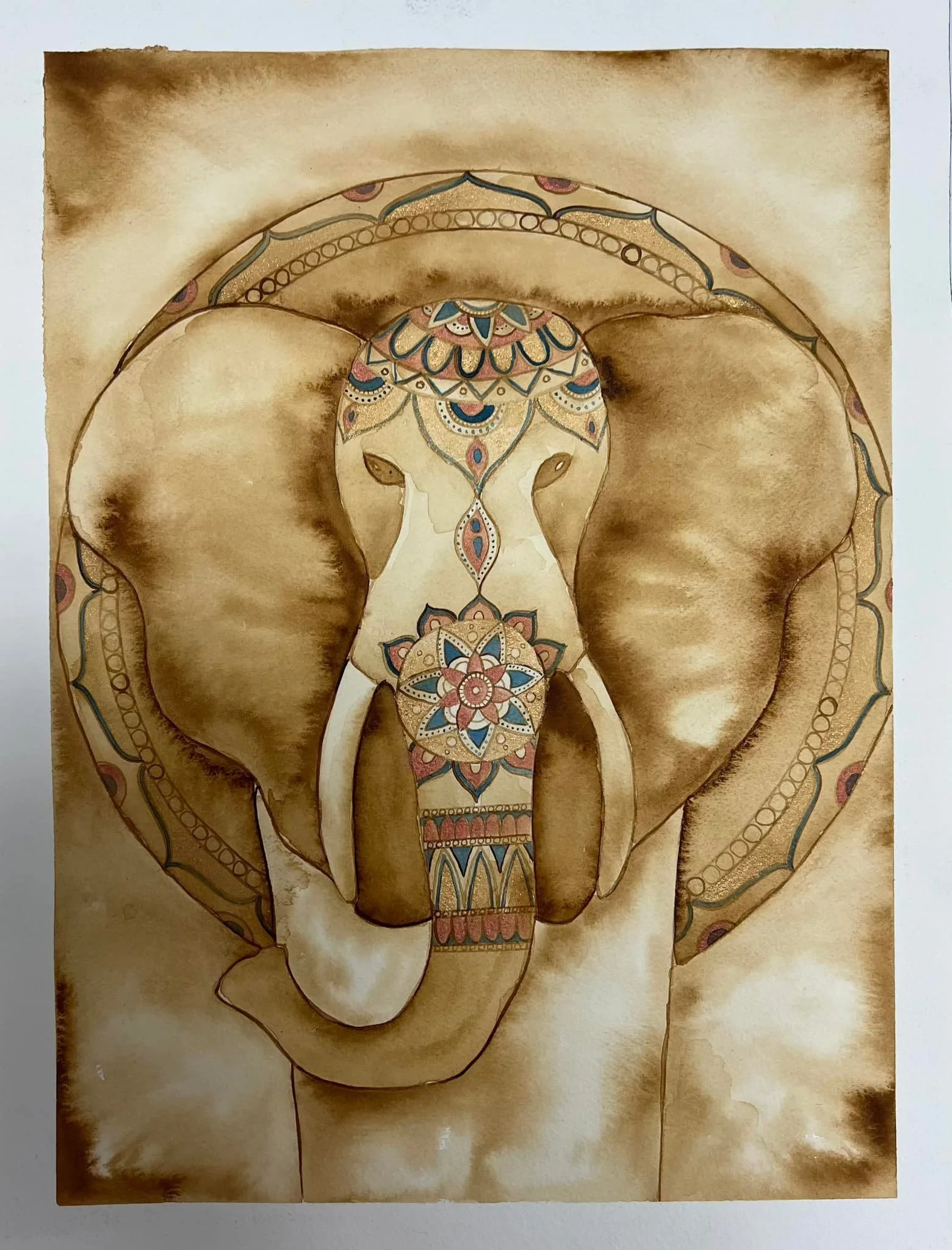 Elephant Spirit