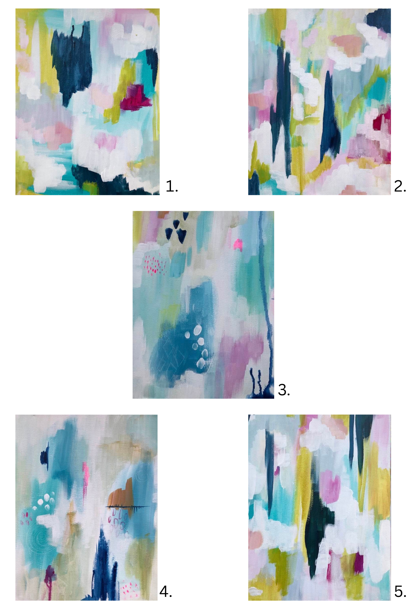 Abstract Series