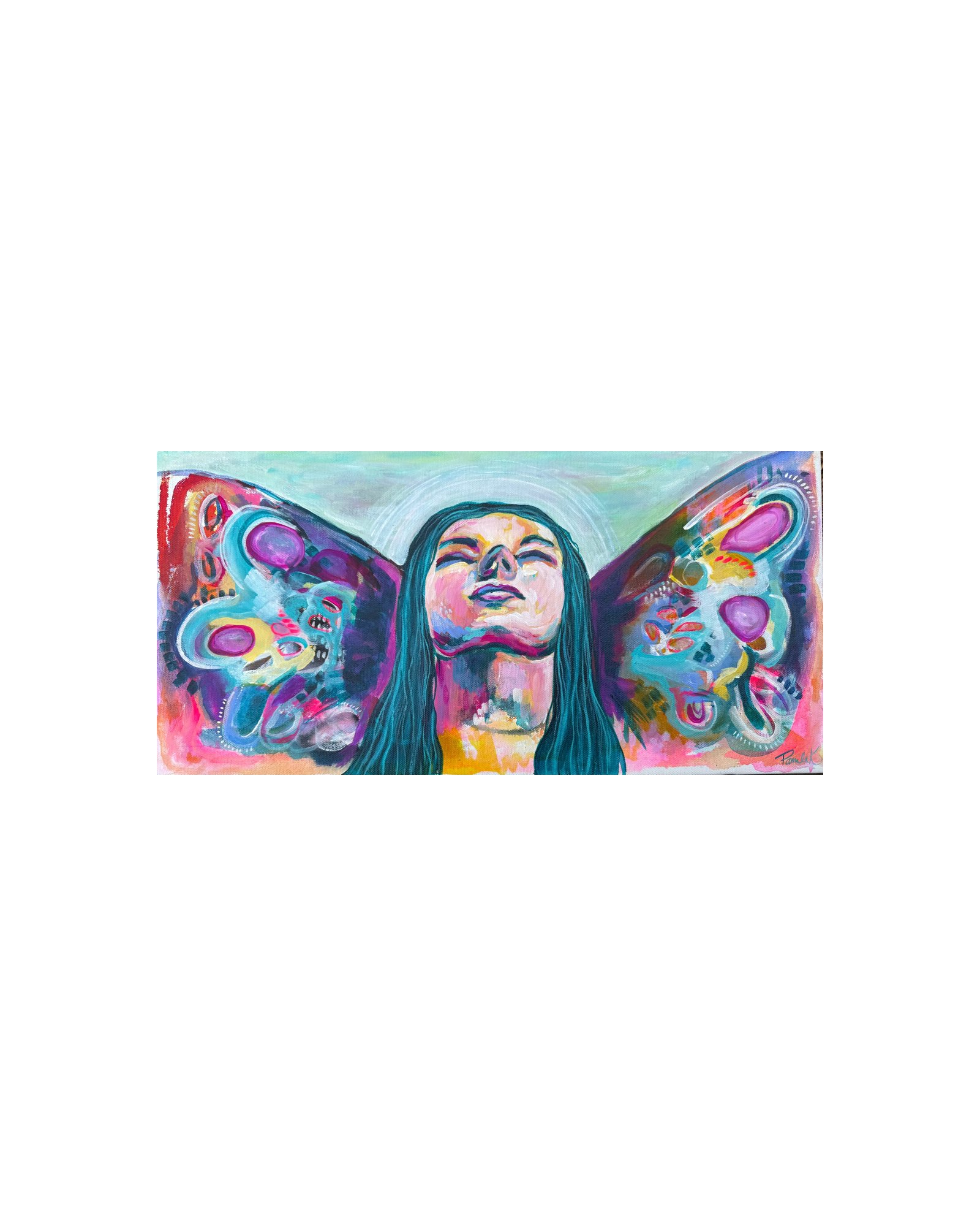 Wings of Hope