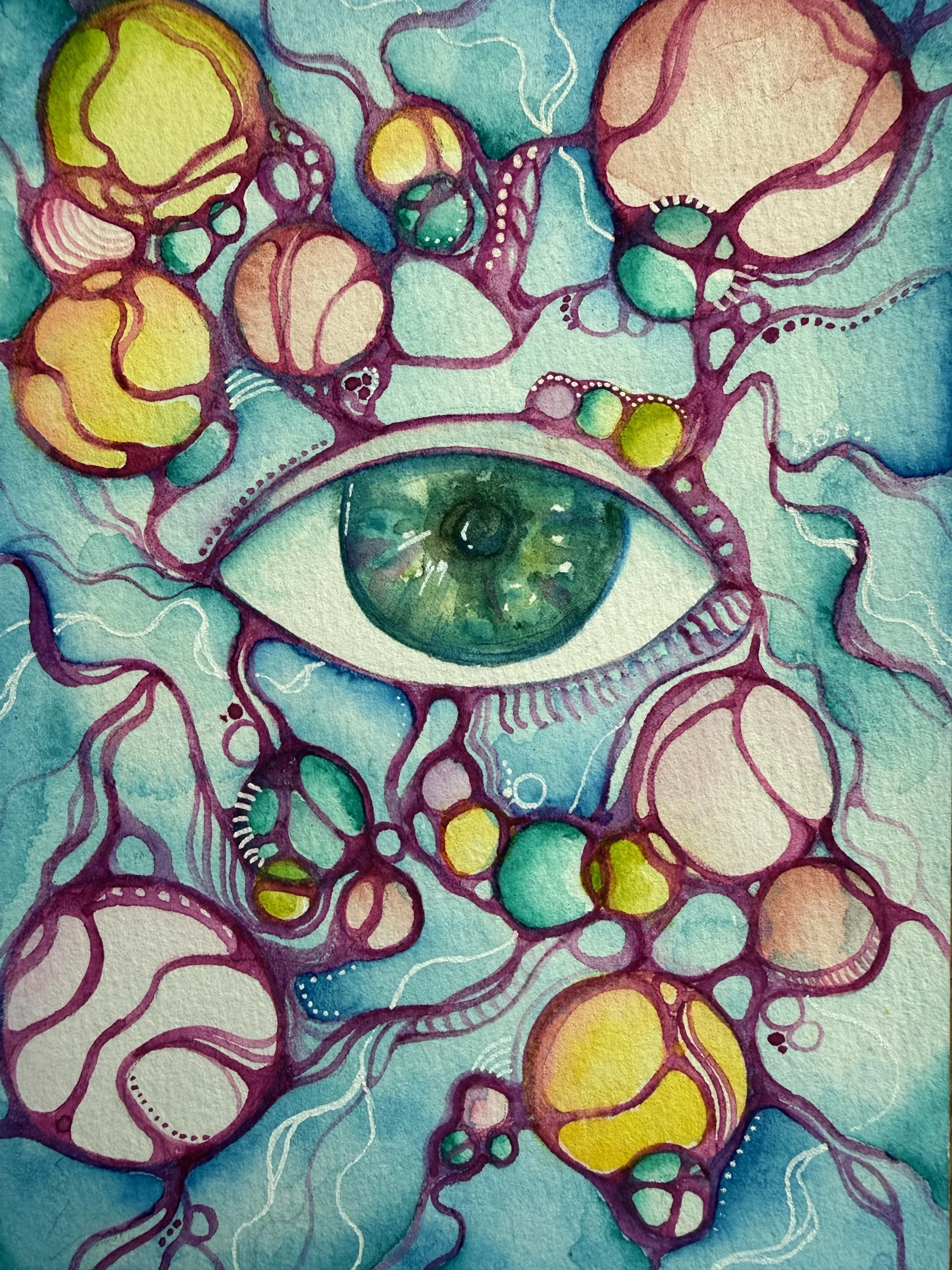 The Knowing Within