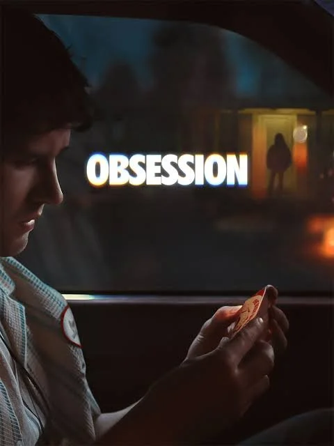 Obsession (2025)