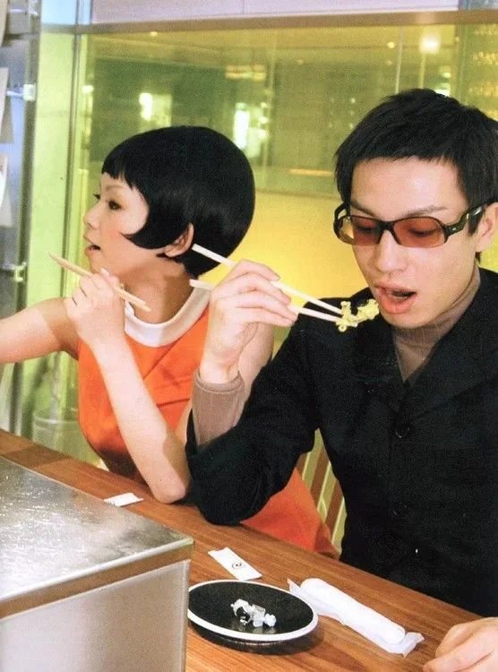 Shibuya-kei as a Model for Creative Independence