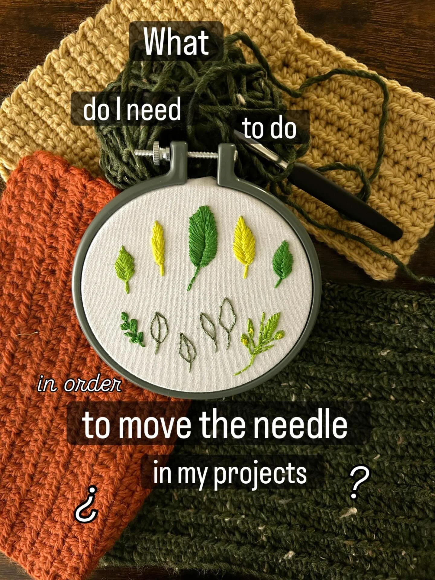 -Move the needle!

Such terms as &ldquo;thinking&rdquo; and &ldquo;intelligence&rdquo; remain unclear for me. 

For example, I&rsquo;ve noticed that I perceive information through my body, I feel how my whole body is involved in the process of making