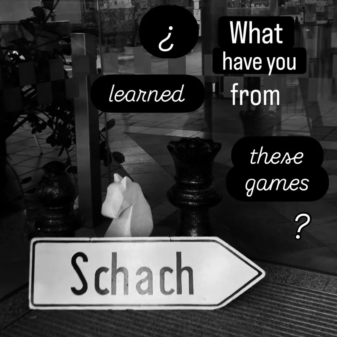 For me, it&rsquo;s existentially important to consider the outcome of the games in a broader sense than just the points.

At the very least, the number of points doesn&rsquo;t reveal much about how the games actually went. Ironically, stating the num