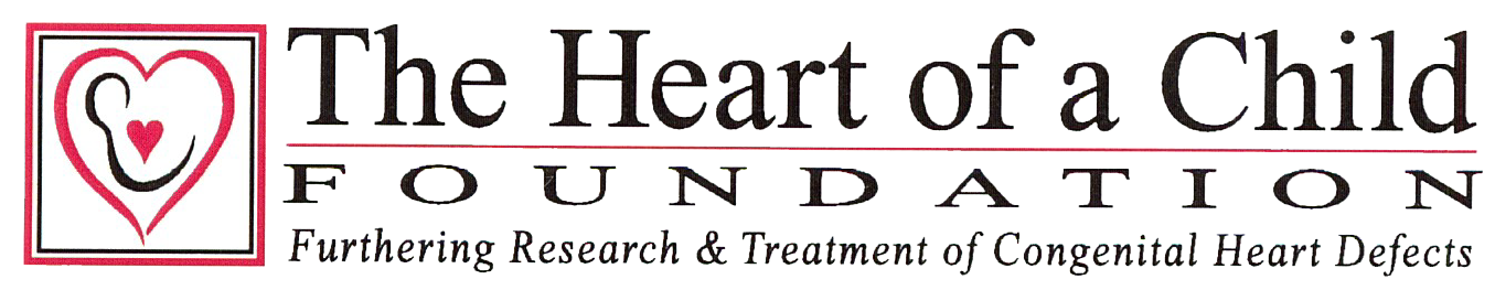 The Heart of a Child Foundation
