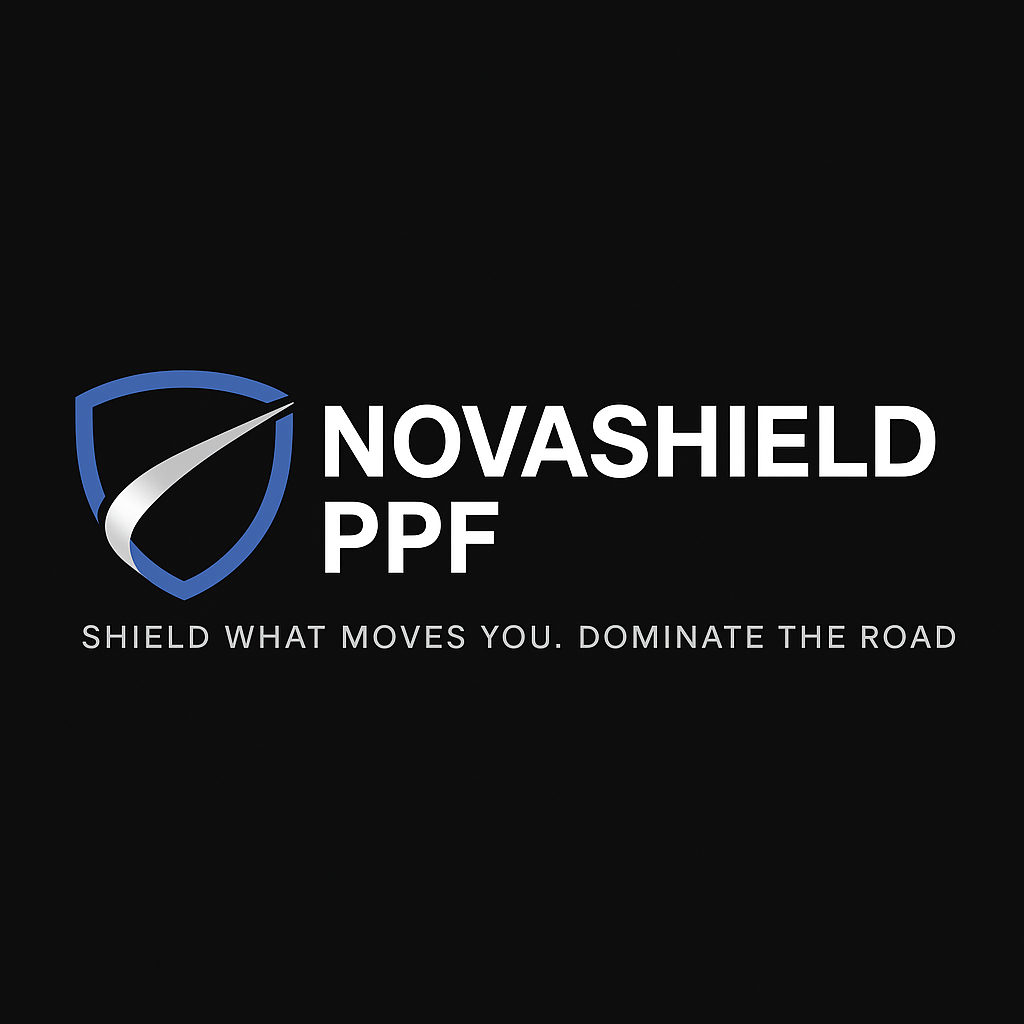 NovaShield PPF Company