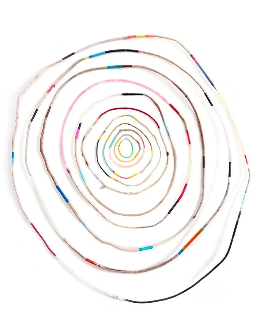 CYCLIC // 34x 36