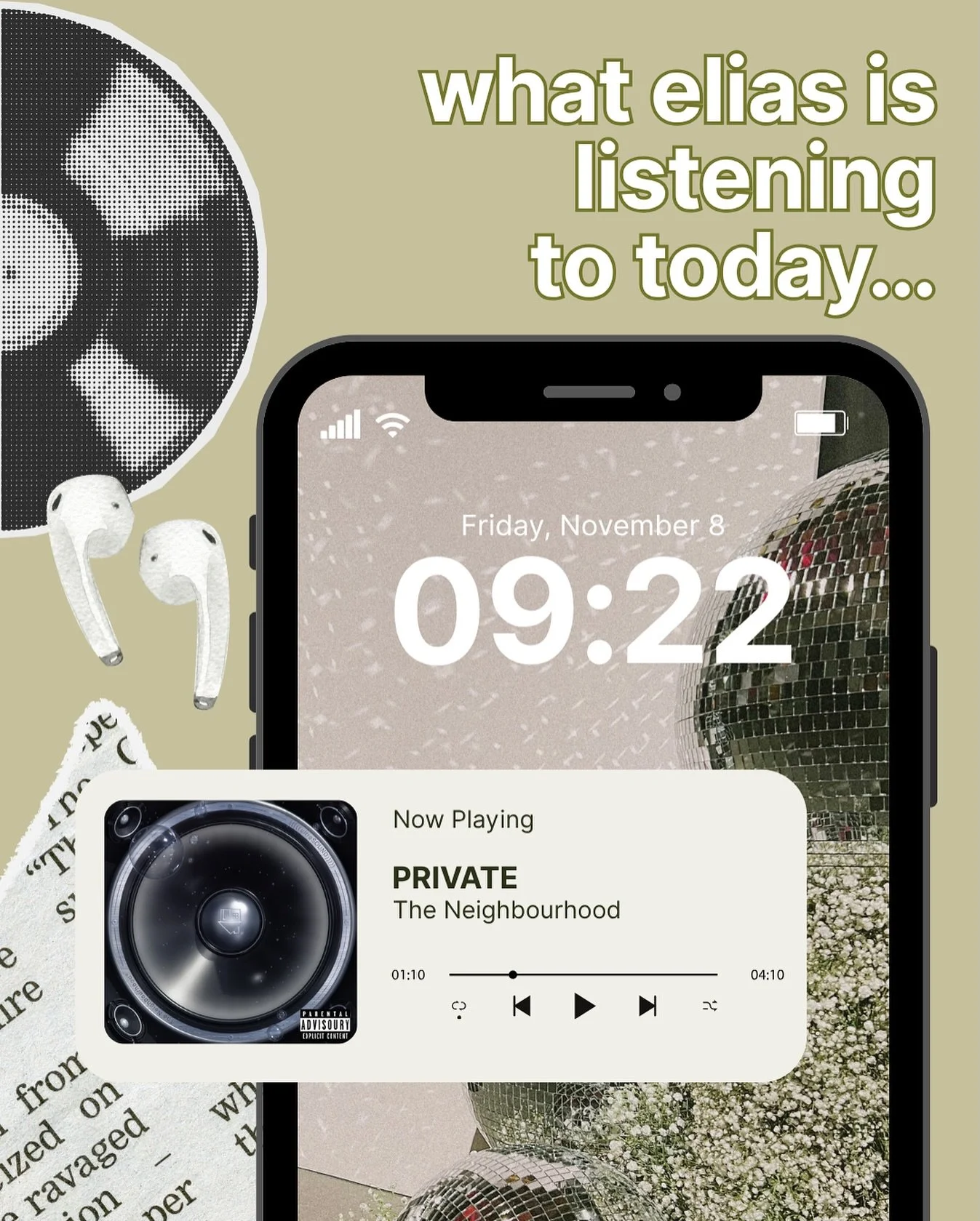 elias is a neighbourhood fan (not as big as book 4&rsquo;s mmc, but close) so when dropped, he was listening to it straight away 🤭

🤍 engagement of convenience 
✨ friends to lovers 
🤍 sunshine x sunshine 
✨ he falls first
🤍 lover boy mmc 

trial 