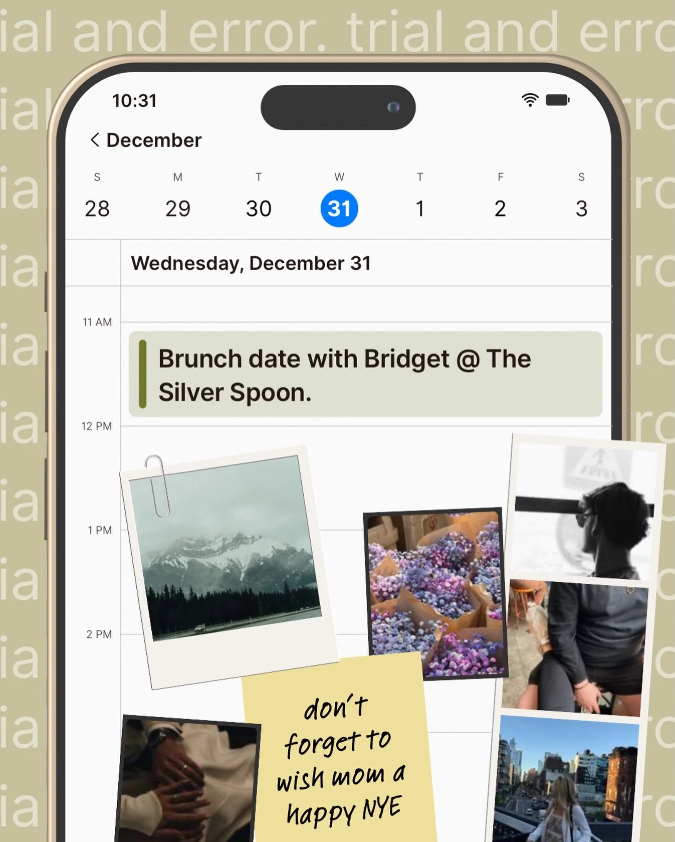 happy new year&rsquo;s eve!

here is what elias has in store for the day! it&rsquo;s a pretty relaxed day for these two as well as me!

🤍 engagement of convenience 
✨ friends to lovers 
🤍 sunshine x sunshine 
✨ he falls first
🤍 lover boy mmc 

tri