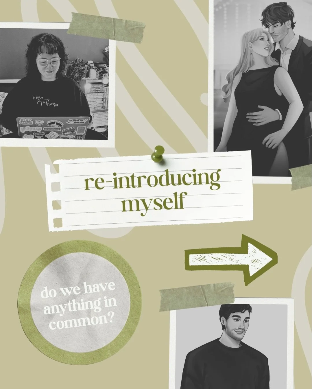 reintroducing myself&hellip;

&hellip;said like i&rsquo;ve introduced myself before. i feel like we all know i&rsquo;m a diehard twilight fan and when i posted my mini get to know me, there was some lil fun facts about me there! 

ANYWAYS, this is an