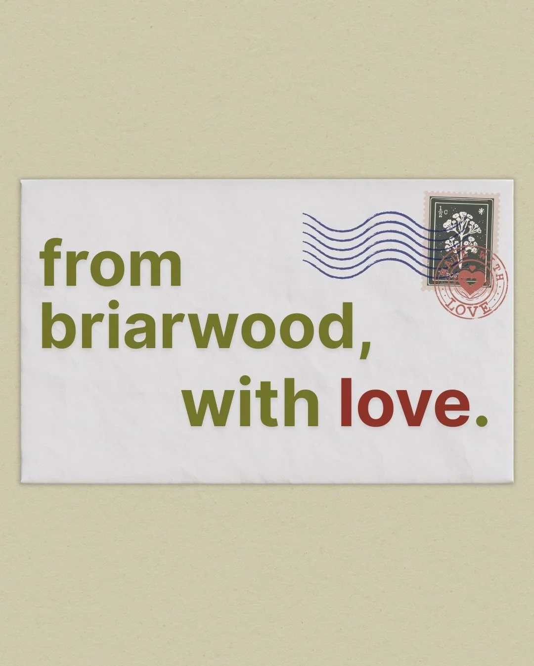 from briarwood, with love 💌

happy valentines from my bandits! you&rsquo;ve not met the others, but trust me - they&rsquo;re just as in love. there&rsquo;s some little sneak peeks in this post 🫣 

(also if you were here from day dot, then you&rsquo