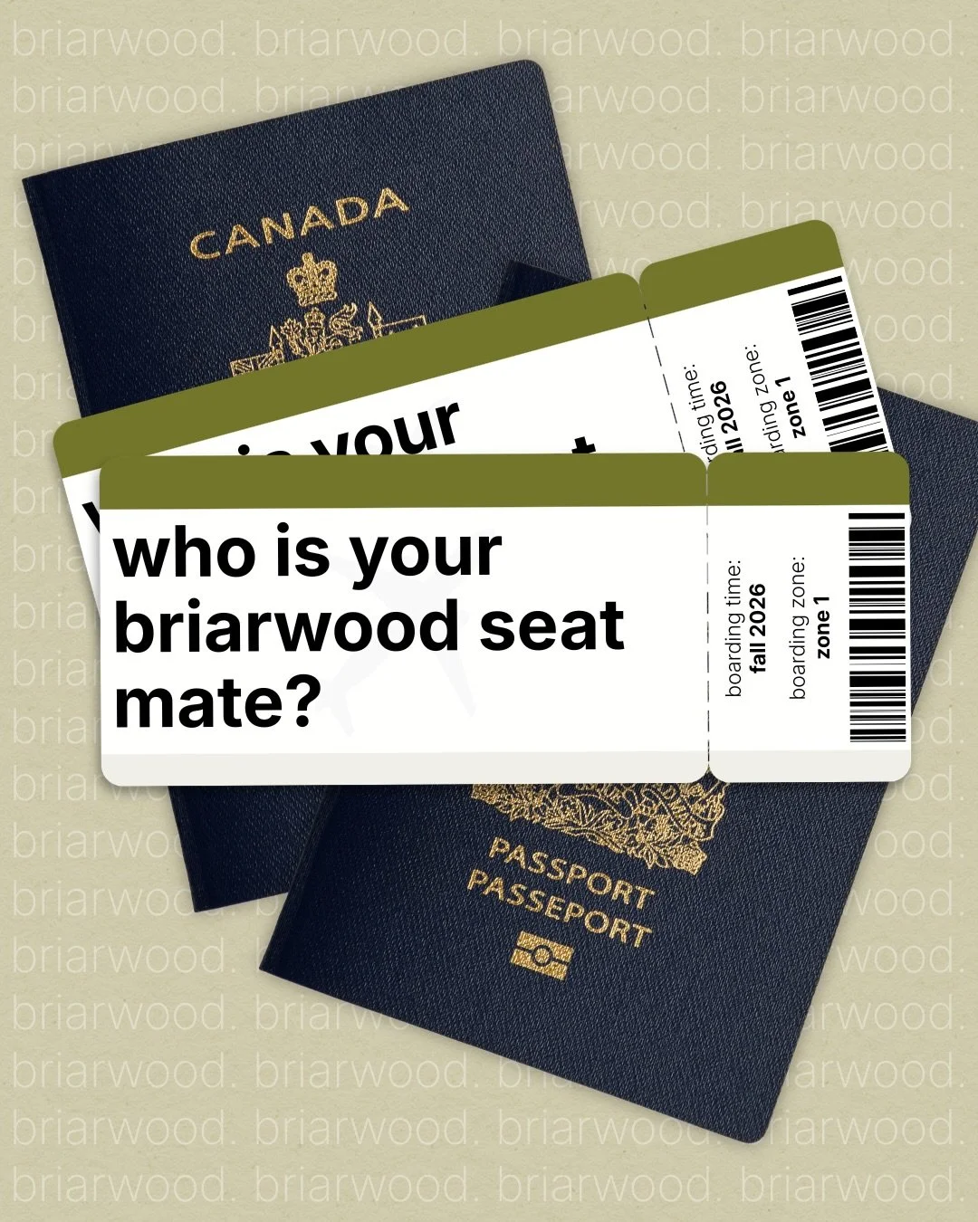 who&rsquo;s your briarwood seat mate? 

🤍 engagement of convenience 
✨ friends to lovers 
🤍 sunshine x sunshine 
✨ he falls first
🤍 lover boy mmc 
✨ dual pov

trial and error est. fall 2026

🌿 indie author | romance book | romance writer | friend