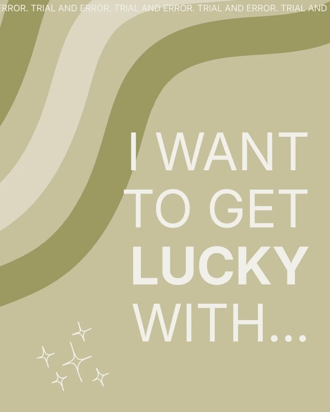 i want to get lucky with&hellip;

happy st patrick&rsquo;s day to those to celebrate! elias most definitely would celebrate as his step dad (here comes a spoiler) is irish! ☘️

🤍 engagement of convenience 
✨ friends to lovers 
🤍 sunshine x sunshine
