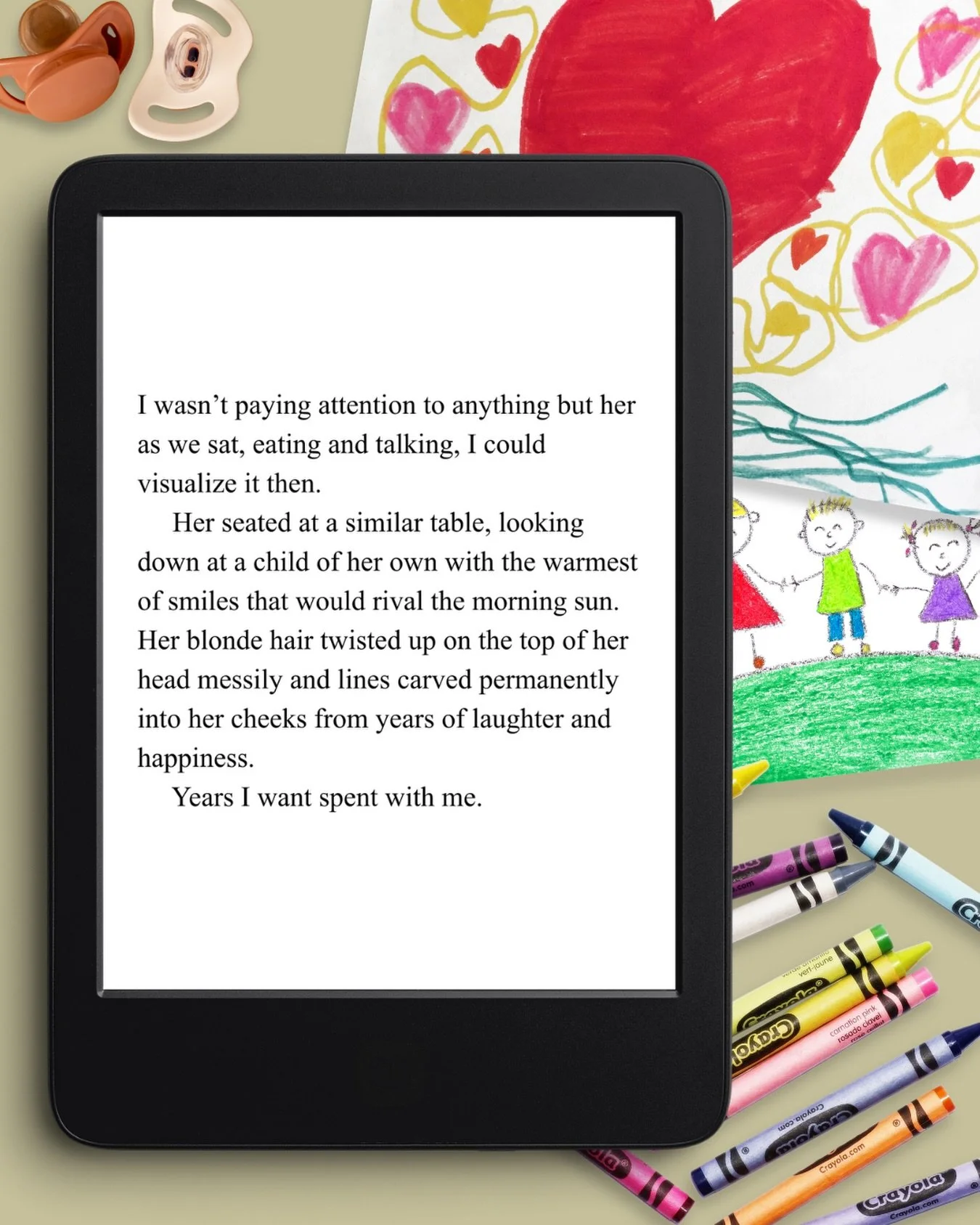 our lover boy 😭🥹

🤍 engagement of convenience 
✨ friends to lovers 
🤍 sunshine x sunshine 
✨ he falls first
🤍 lover boy mmc 
✨ dual pov

trial and error est. fall 2026

🌿 indie author | romance book | romance writer | friends to lovers | fake d