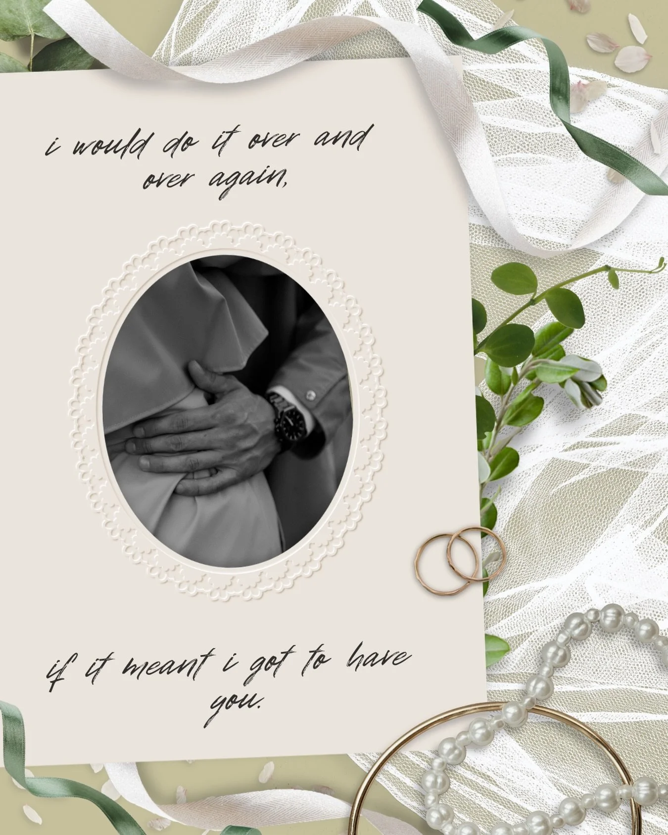 &ldquo;i would do it over and over again, if it meant i got to have you.&rdquo;

🤍 engagement of convenience
✨ friends to lovers
🤍 sunshine x sunshine
✨ he falls first
🤍 lover boy mmc
✨ dual pov

trial and error - october 3, 2026

🌿 indie author 
