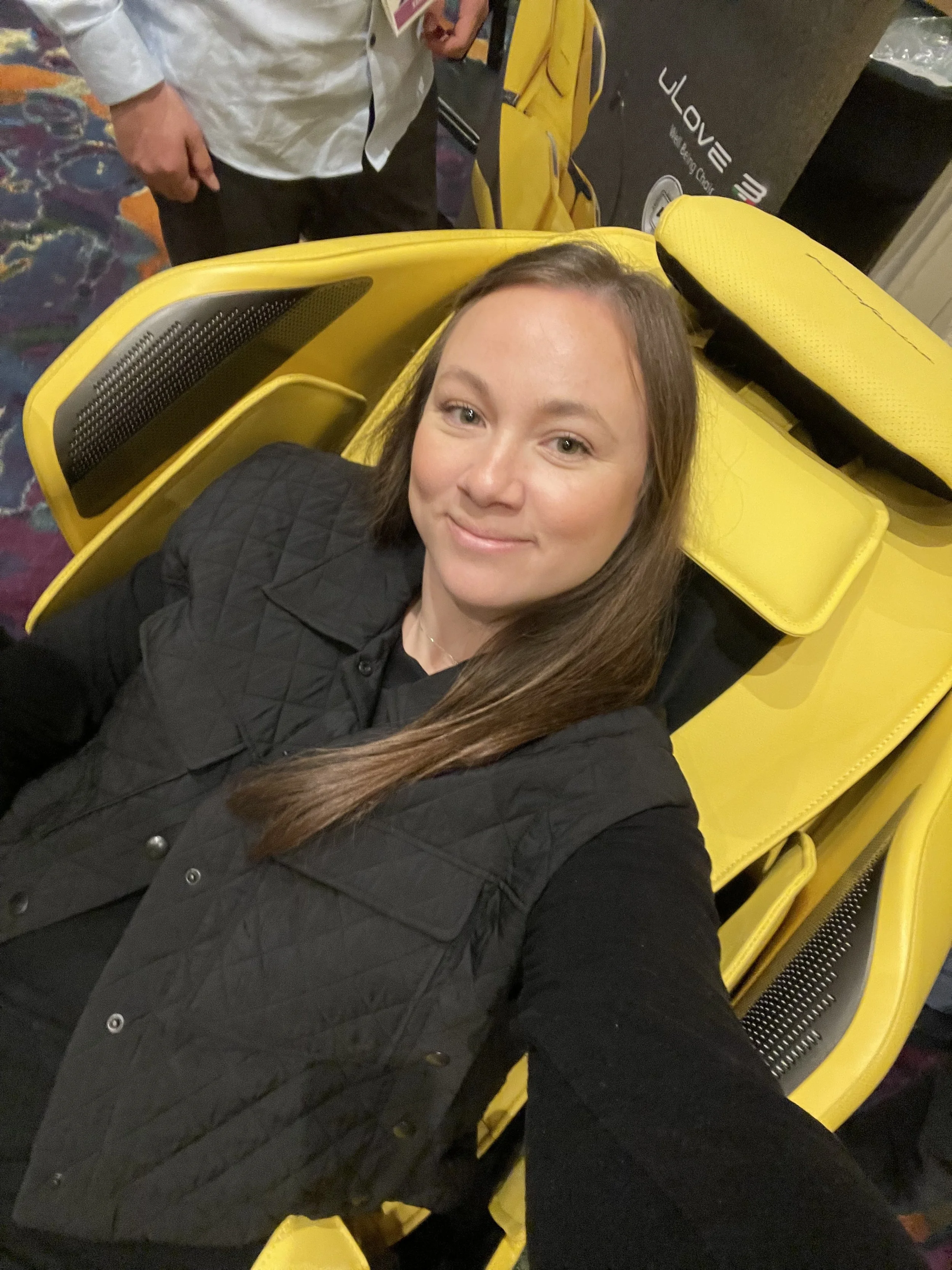consumer electronics show | spark* communications