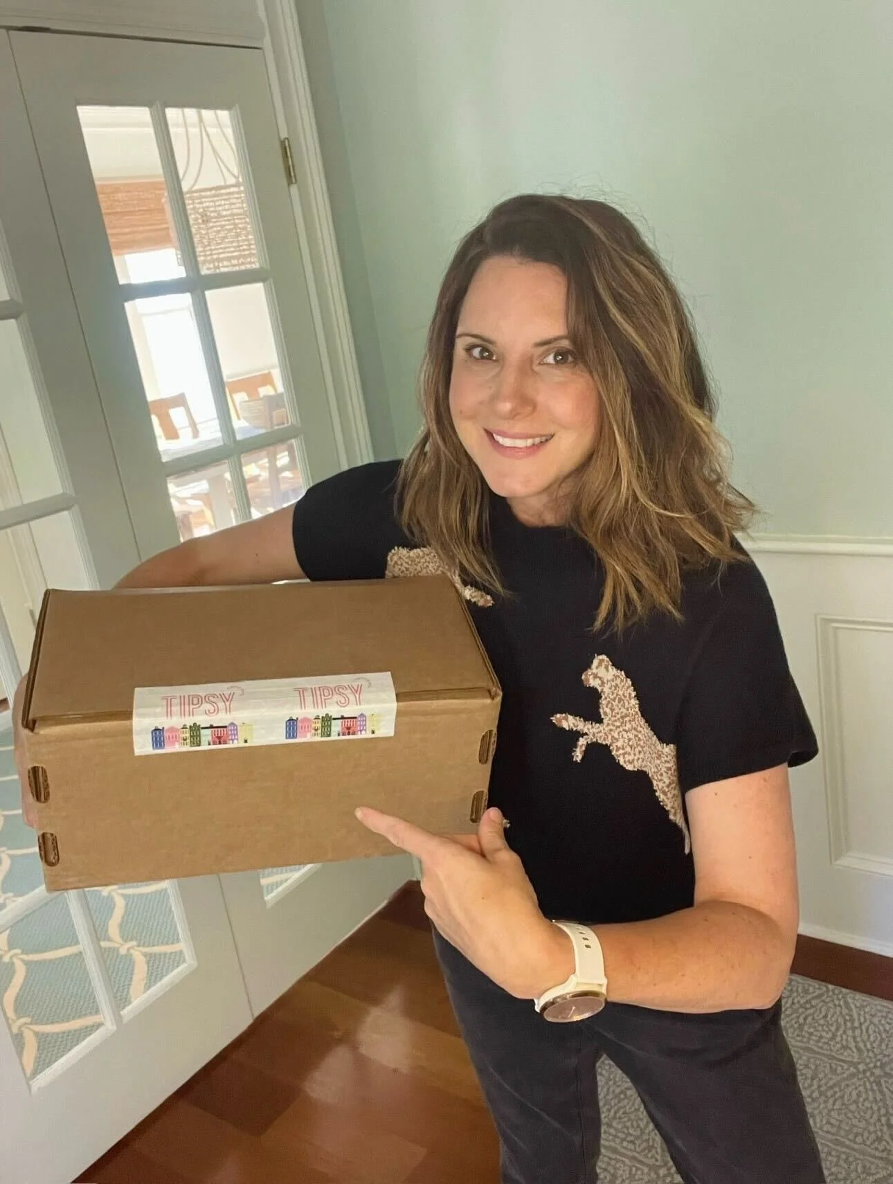 Laura Murphy | spark* communications president