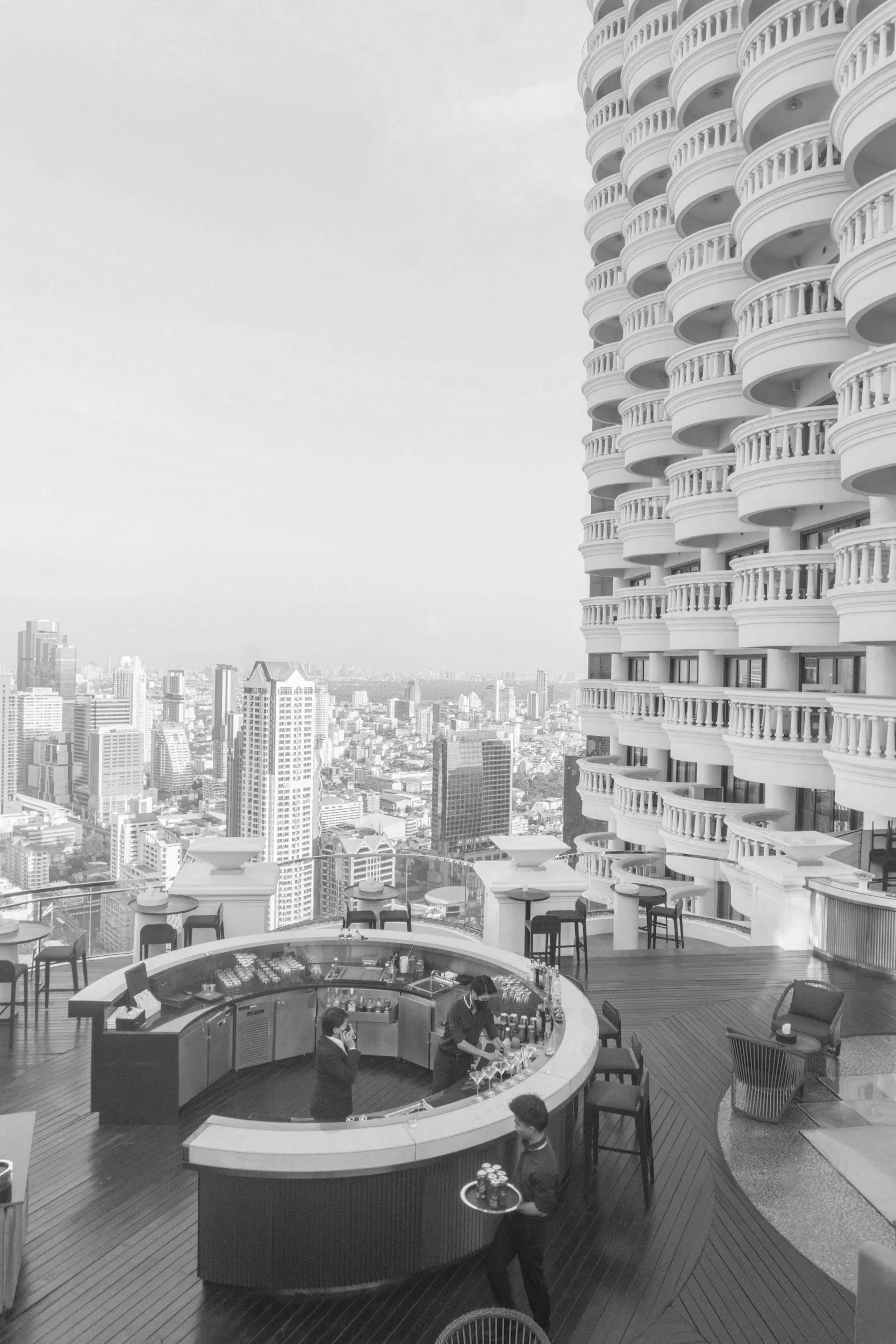 hotel and hospitality pr agency | spark* communications
