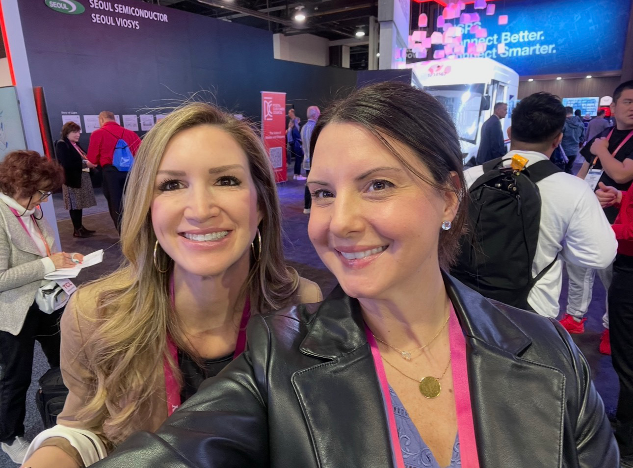 CES PR Agency | spark* communications