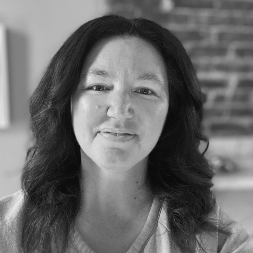 Adrienne Wojtaszek | co-founder of spark* communications