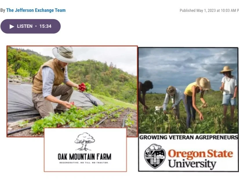 JPR Interview with RFC &amp; OSU Alum