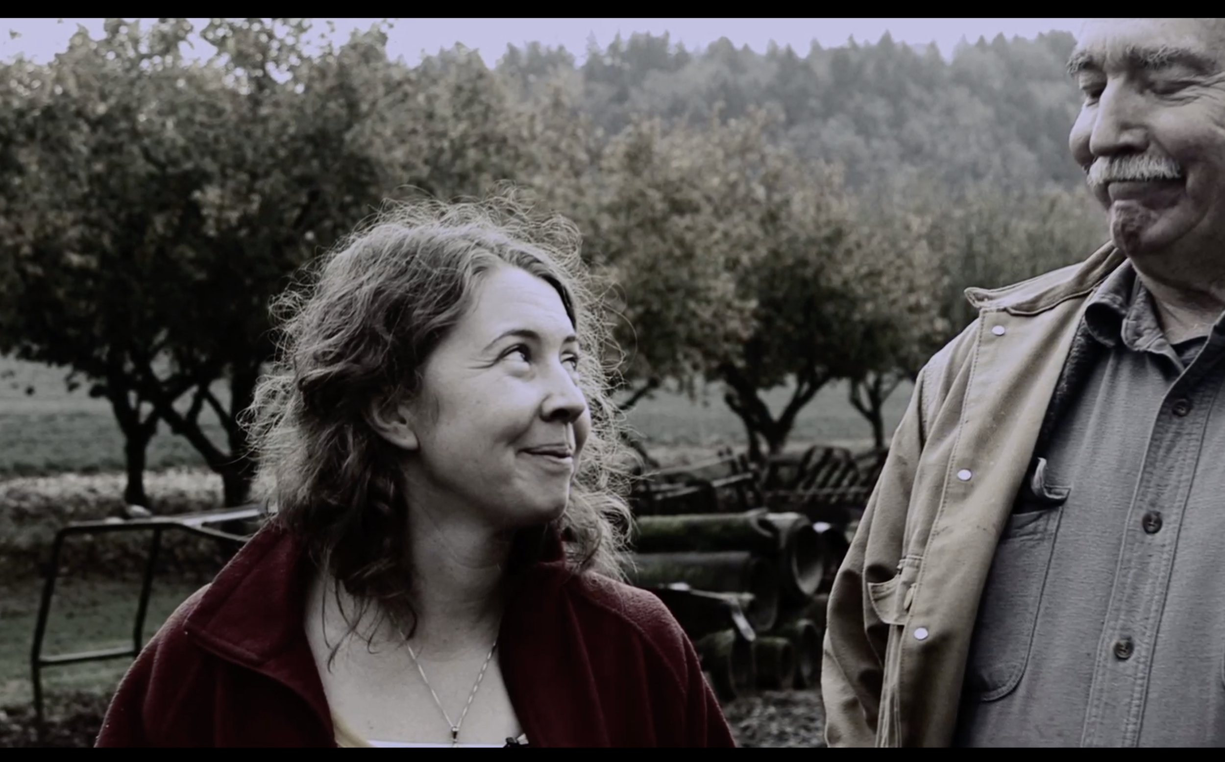 Preserving Oregons Farmland