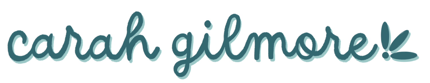 Carah Gilmore