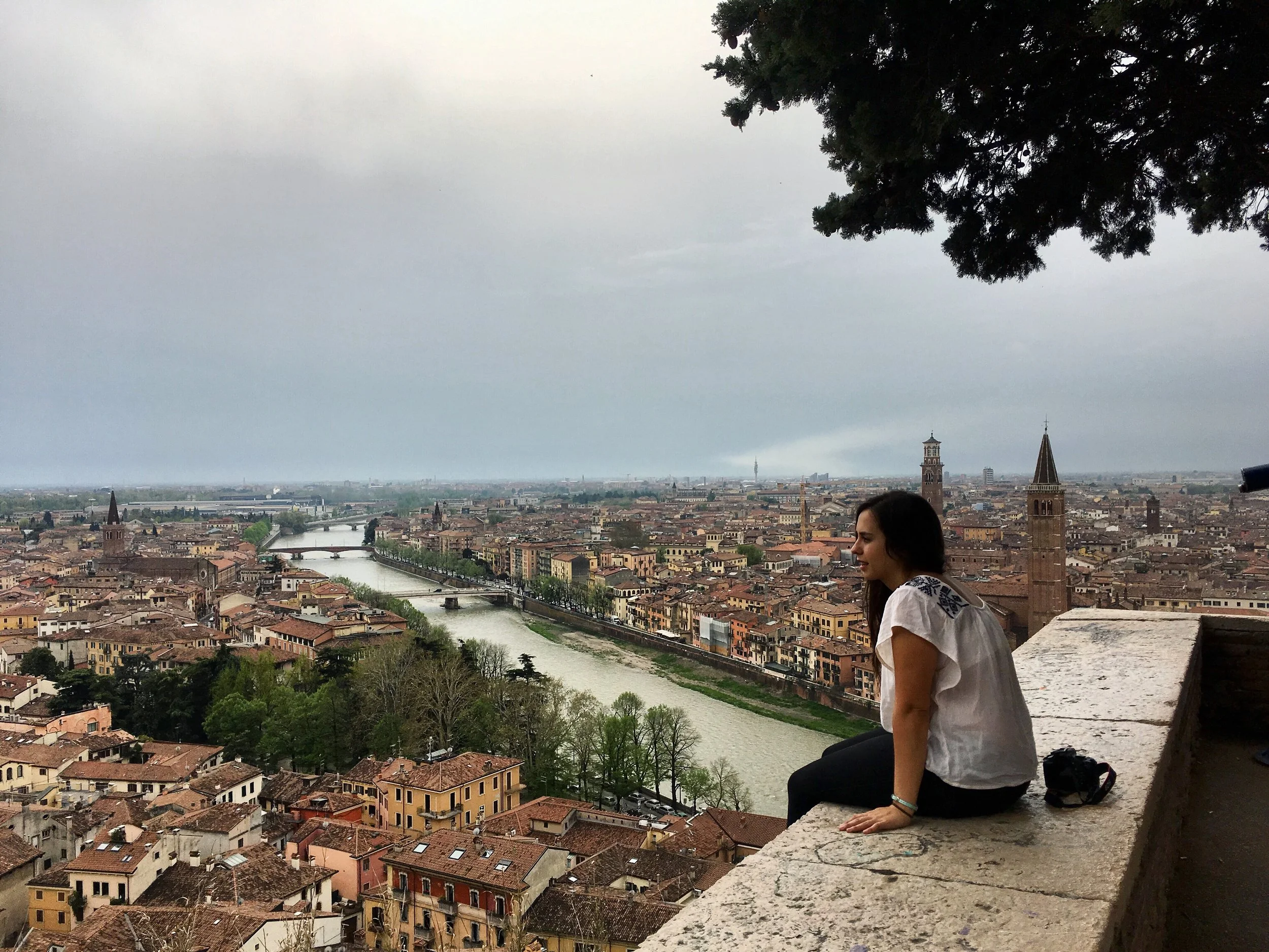 Travel isn’t an escape, it’s worship&nbsp;