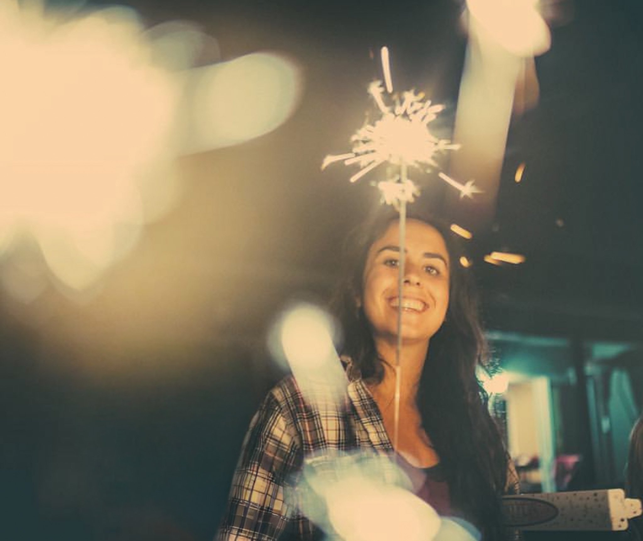 Met My Younger Self for Coffee&nbsp;