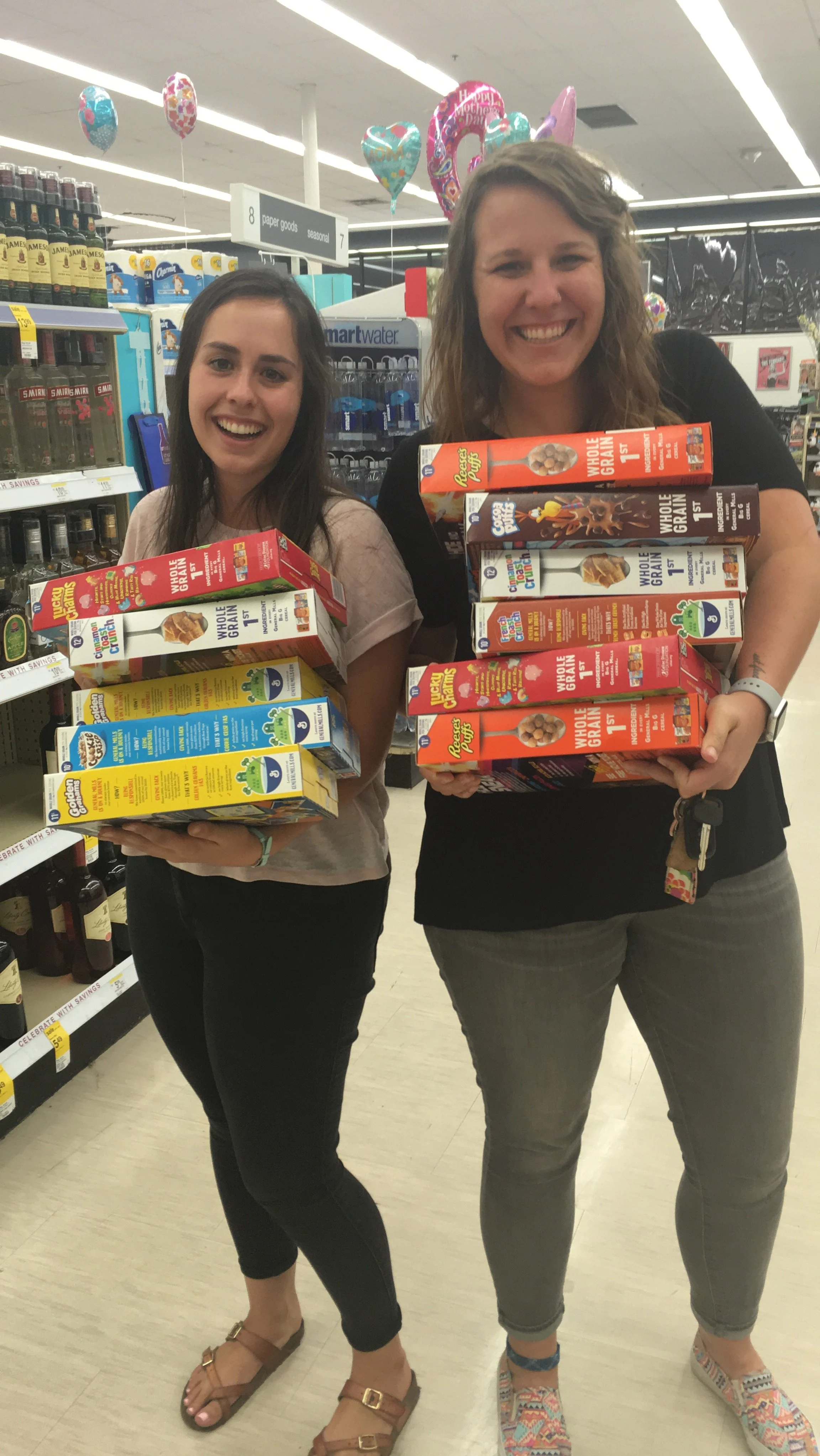 Choose Your Best Friend Like Your Life Depends on Her | A Christian Reflection on Friendship