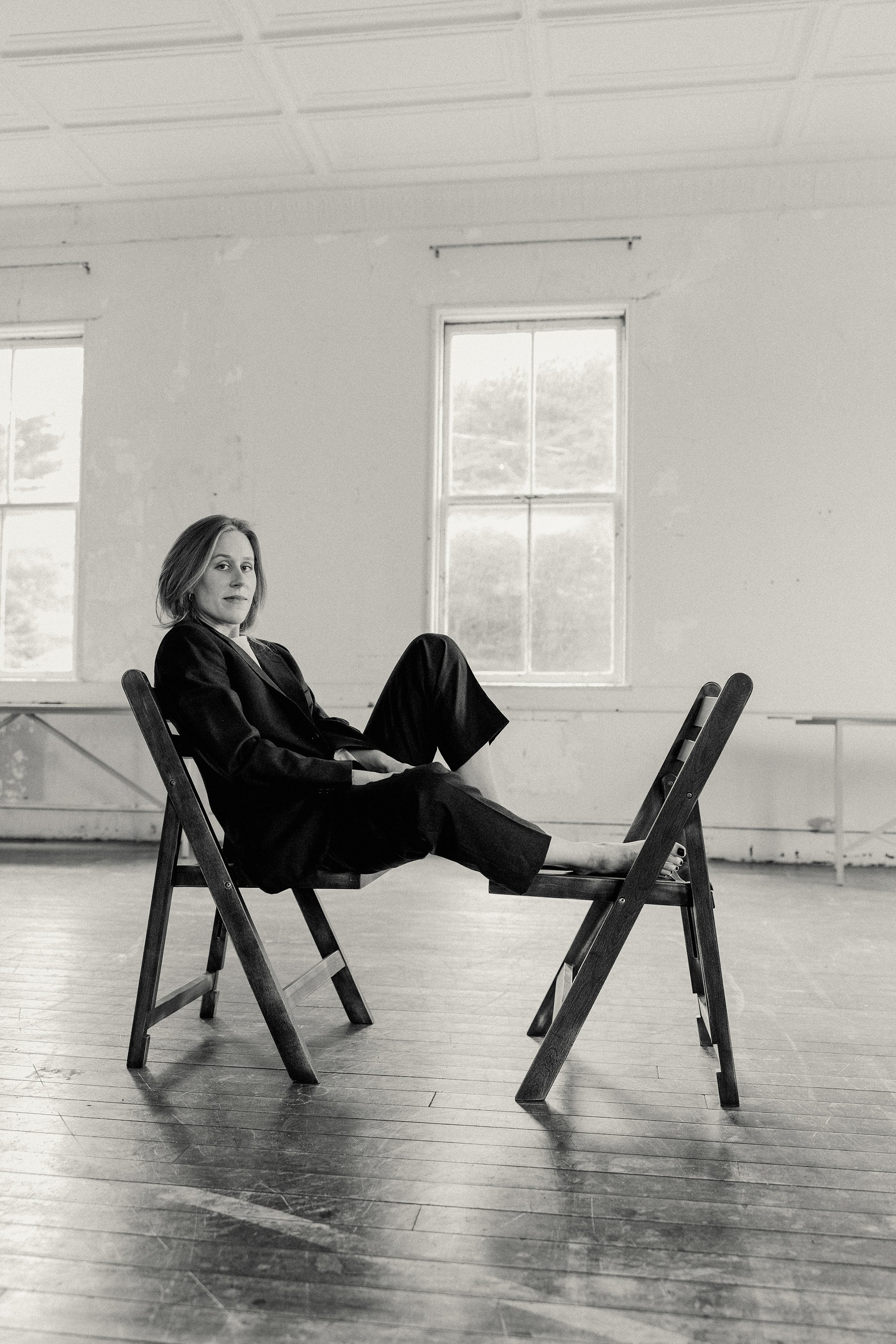 About — Courtney Stack, AMFT, APCC
