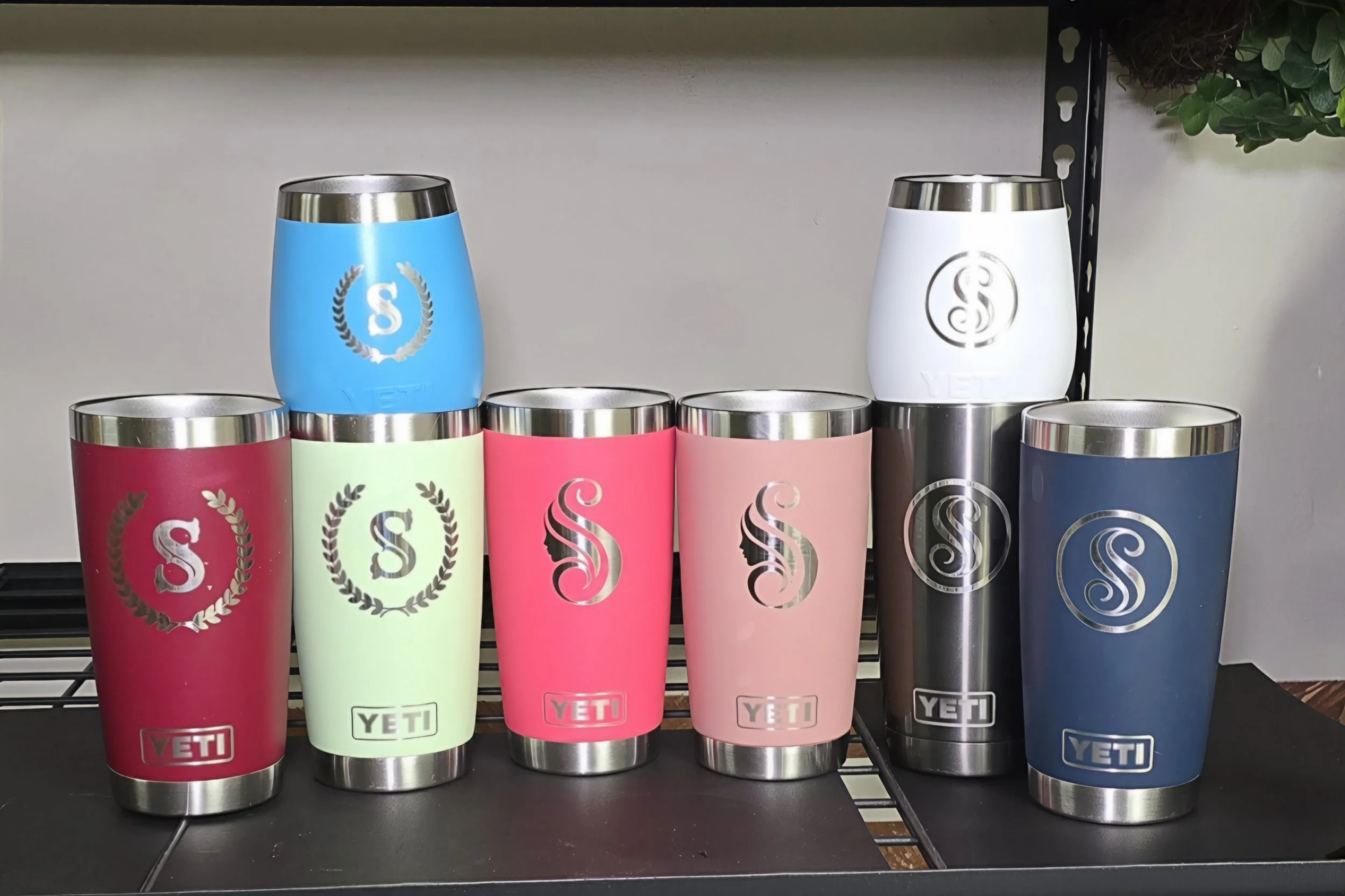 Travel Mugs