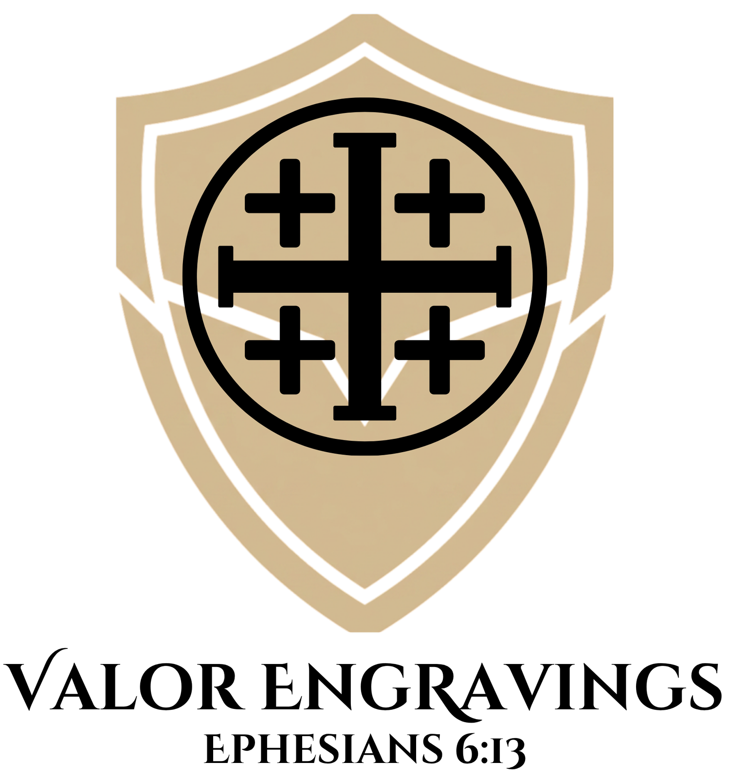 Valor Engravings