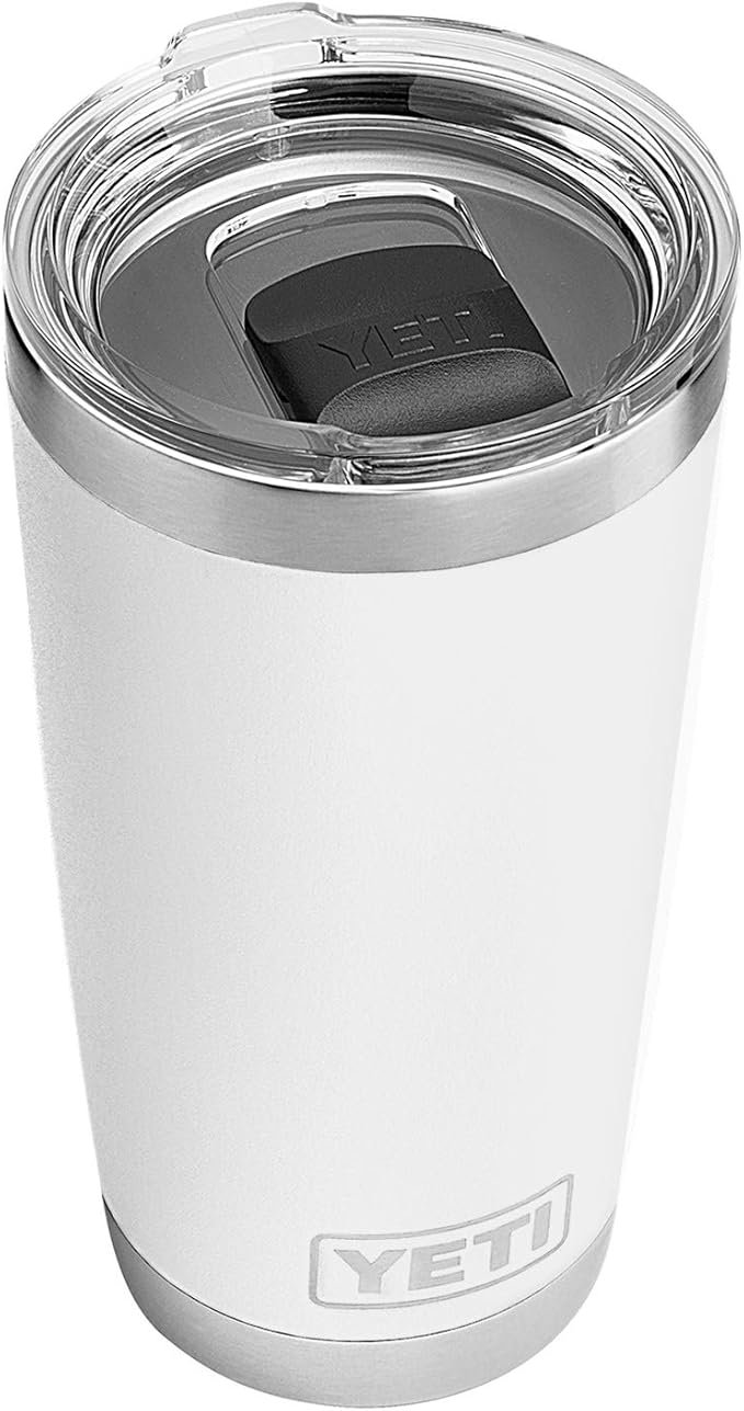 Yeti Tumblers