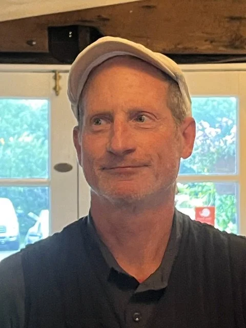 HOW TO SURVIVE AND MAYBE EVEN THRIVE AS A WRITER / Special Guest Author Jim Lynch