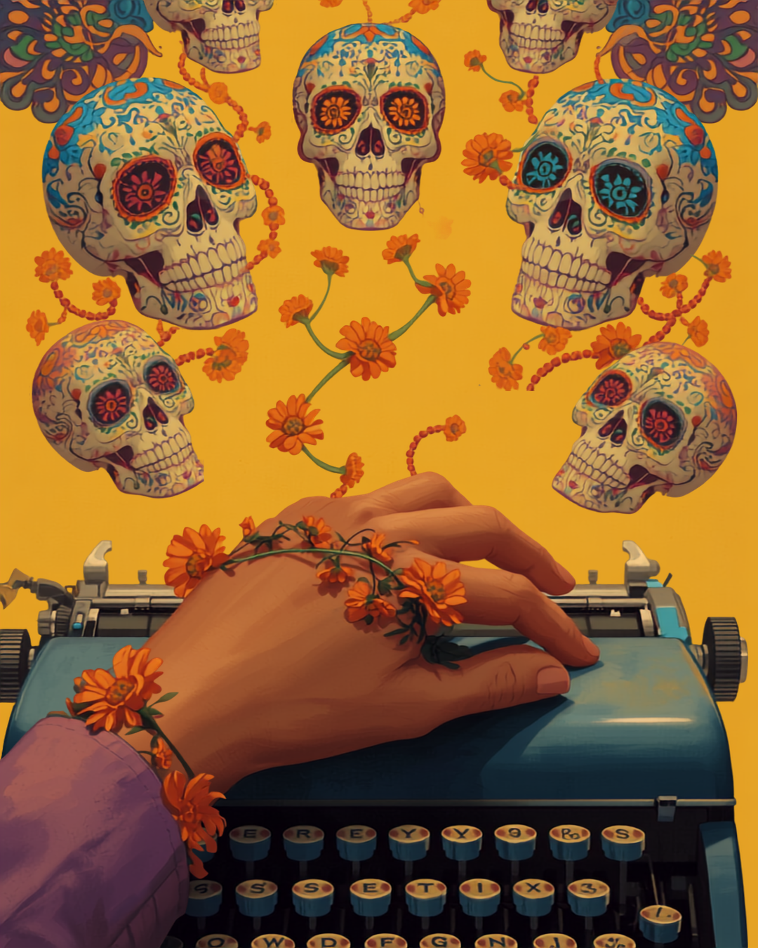 StudioPages ELEGIES, OBITS, AND HONORING LIFE IN WRITING: A CREATIVE EXPLORATION OF LOVES &amp; LOSS/ Dr. Sarah A. Chavez