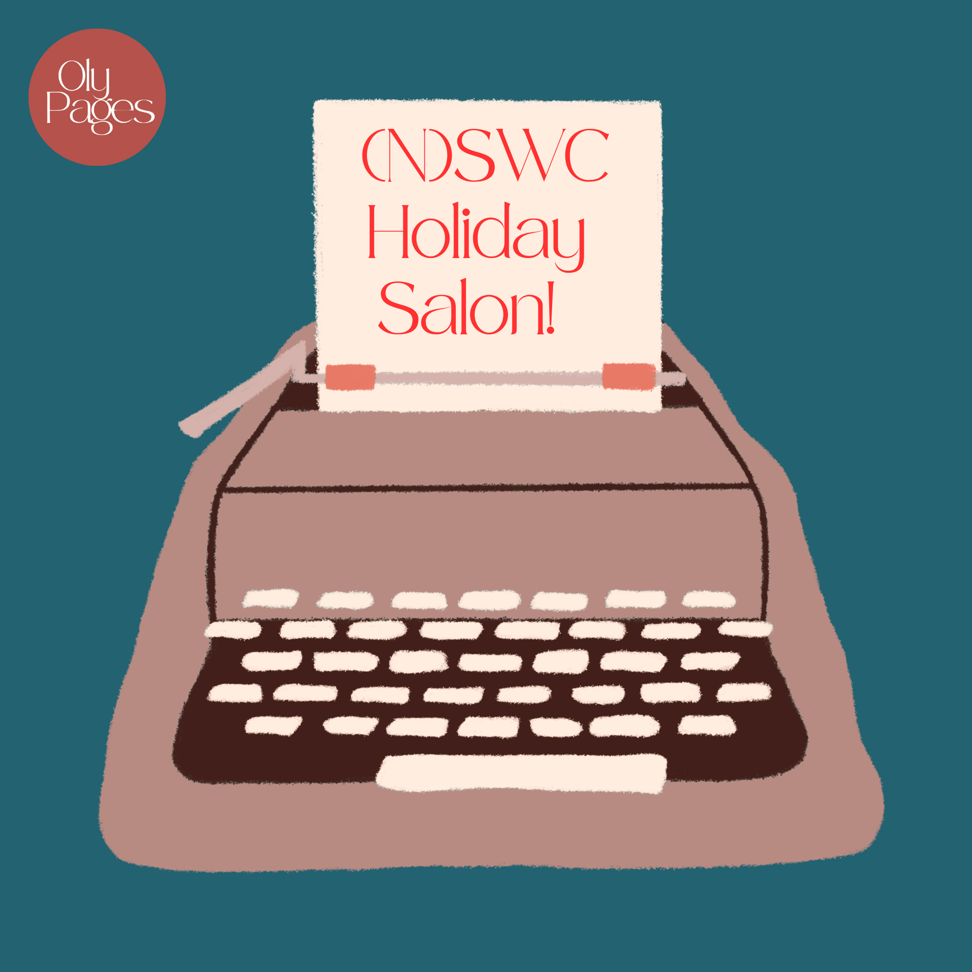 OpenPages (N)SWC ANNUAL HOLIDAY SALON
