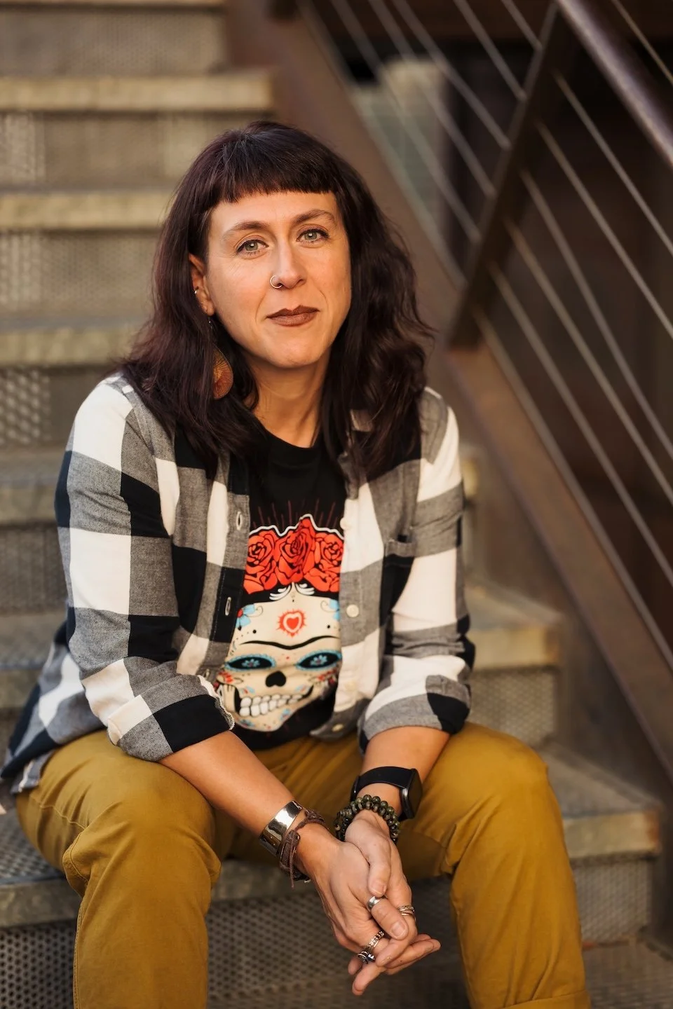 StudioPages ELEGIES, OBITS, AND HONORING LIFE IN WRITING: A CREATIVE EXPLORATION OF LOVES &amp; LOSS/ Dr. Sarah A. Chavez