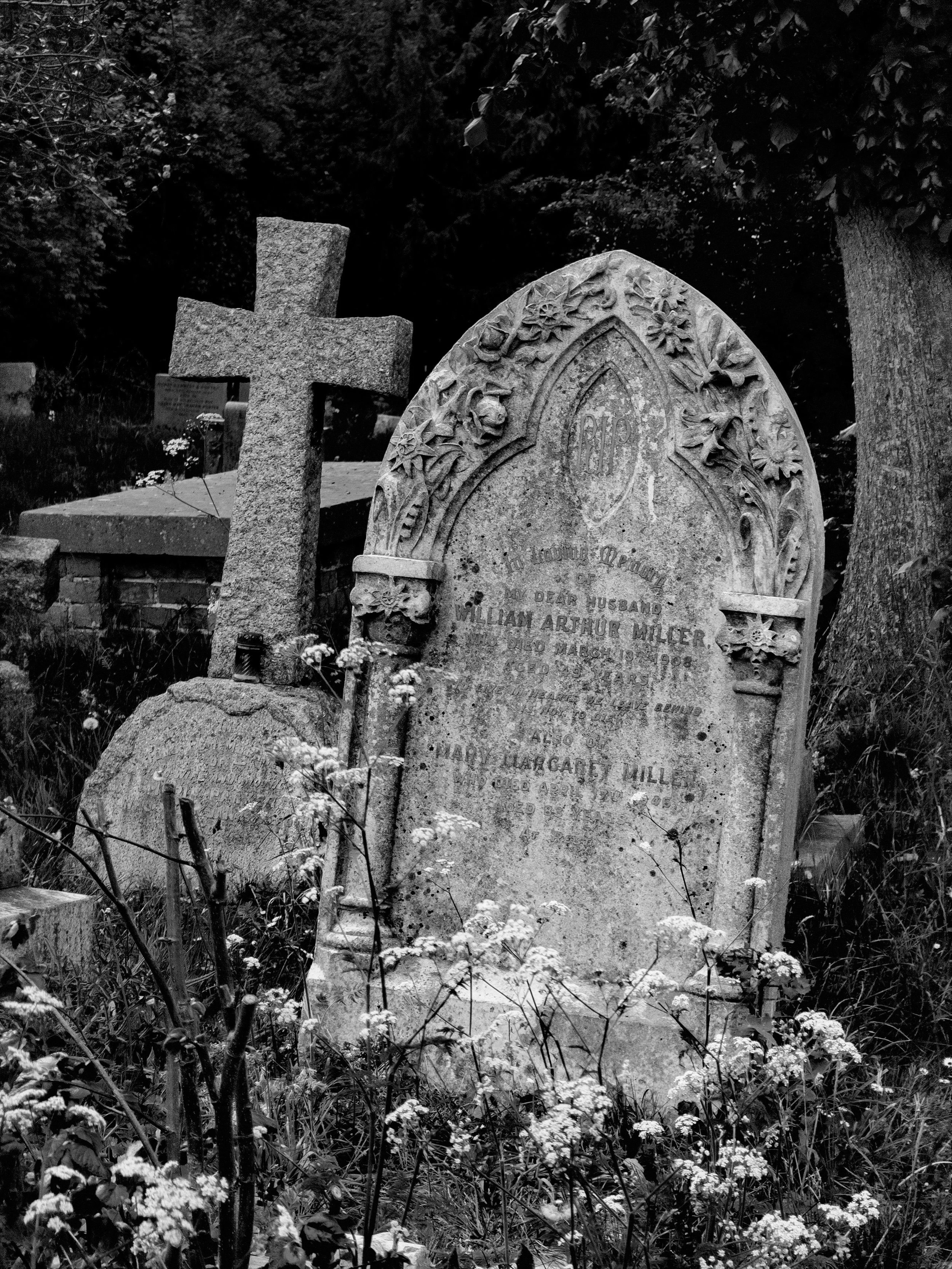 ELEGIES, EULOGIES, & OBITUARIES
