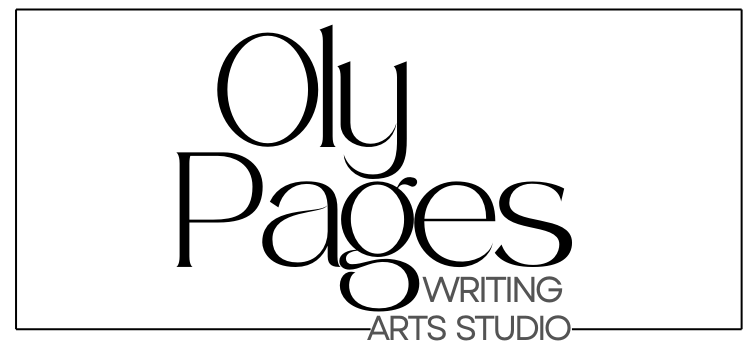 OlyPages Writing Arts Studio