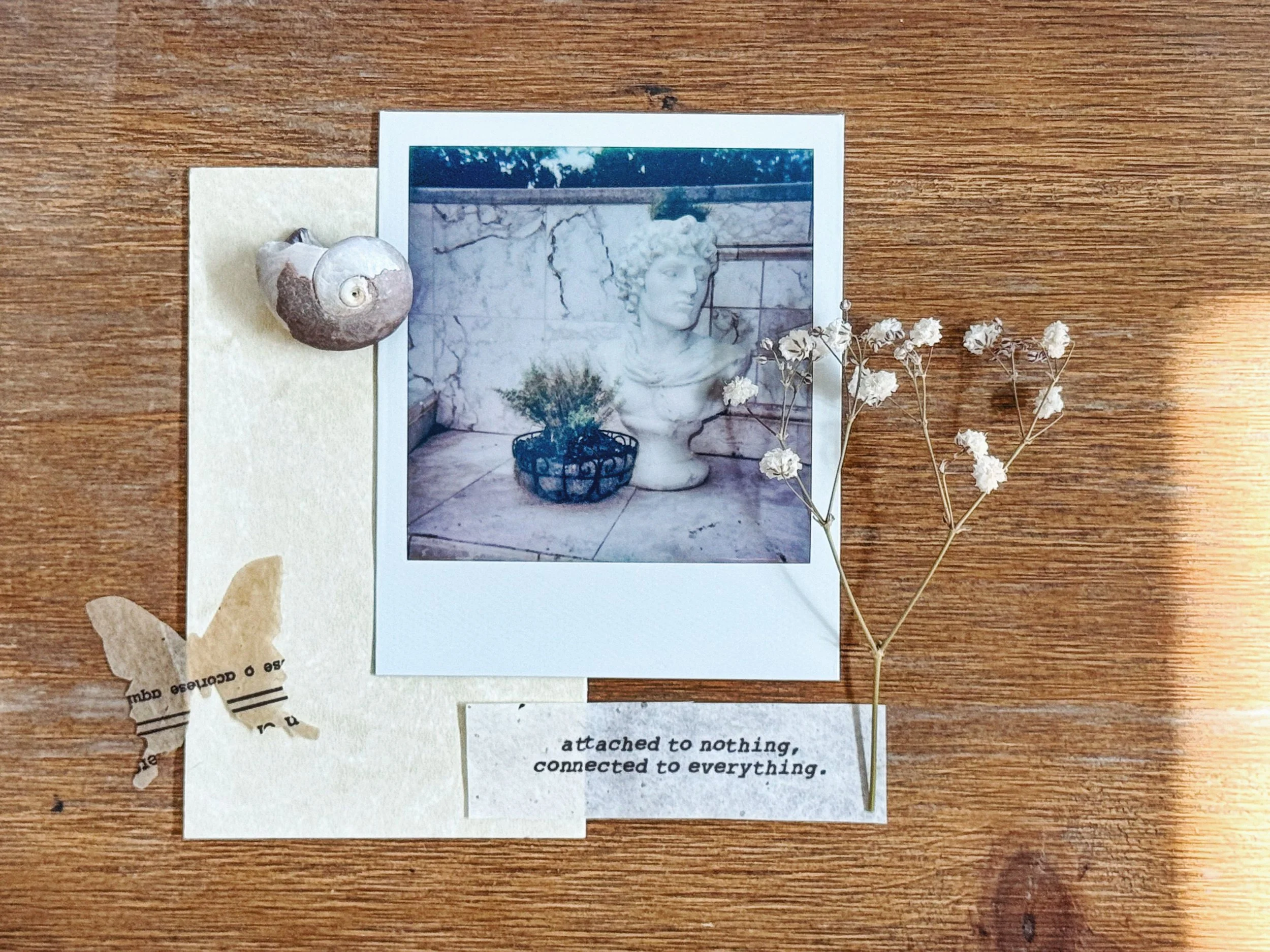 INTRO TO MEMOIR