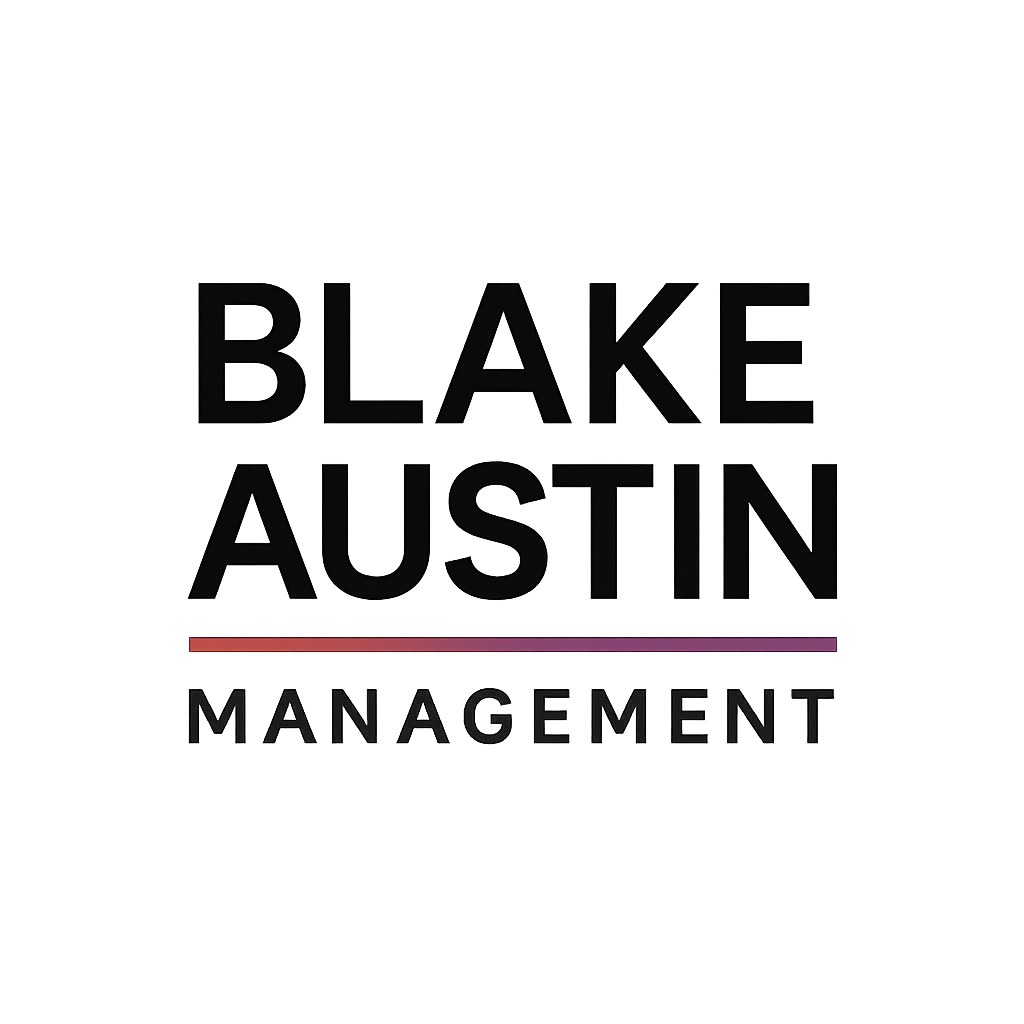 Blake Austin Management