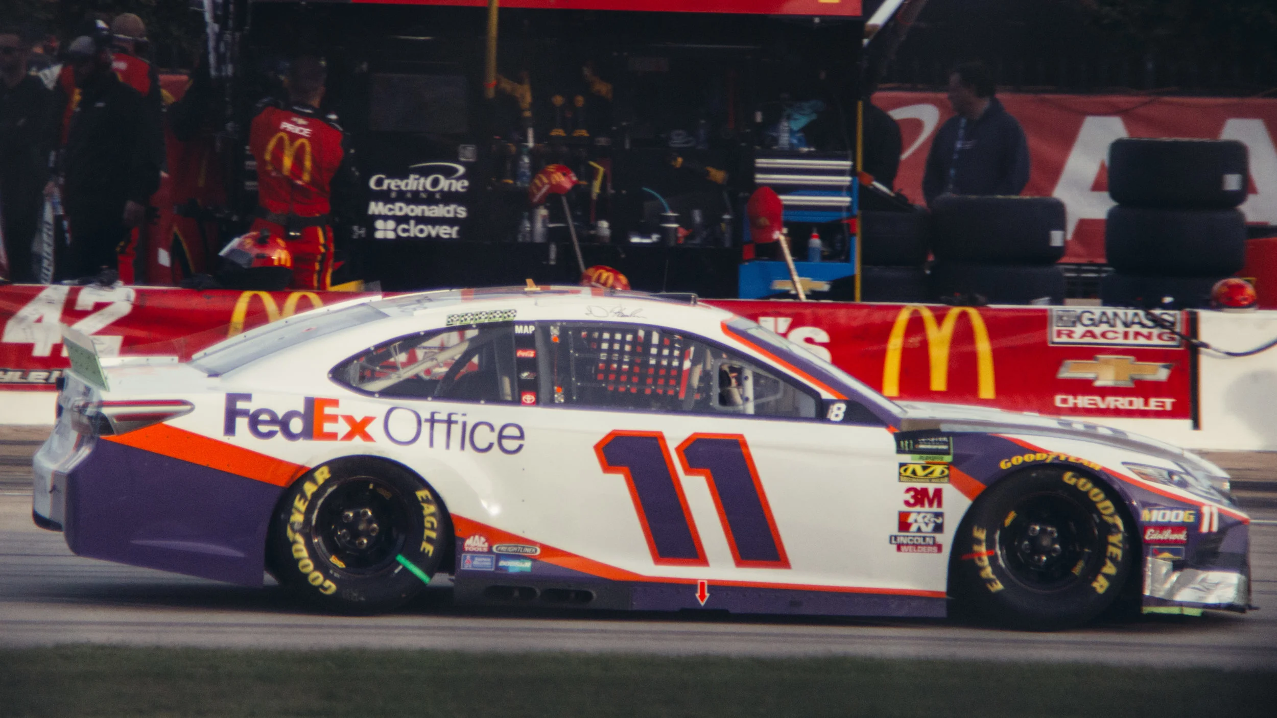 Texas Motor Speedways November 3, 2019 - NASCAR by Venuto Automotive Photography-87.jpg