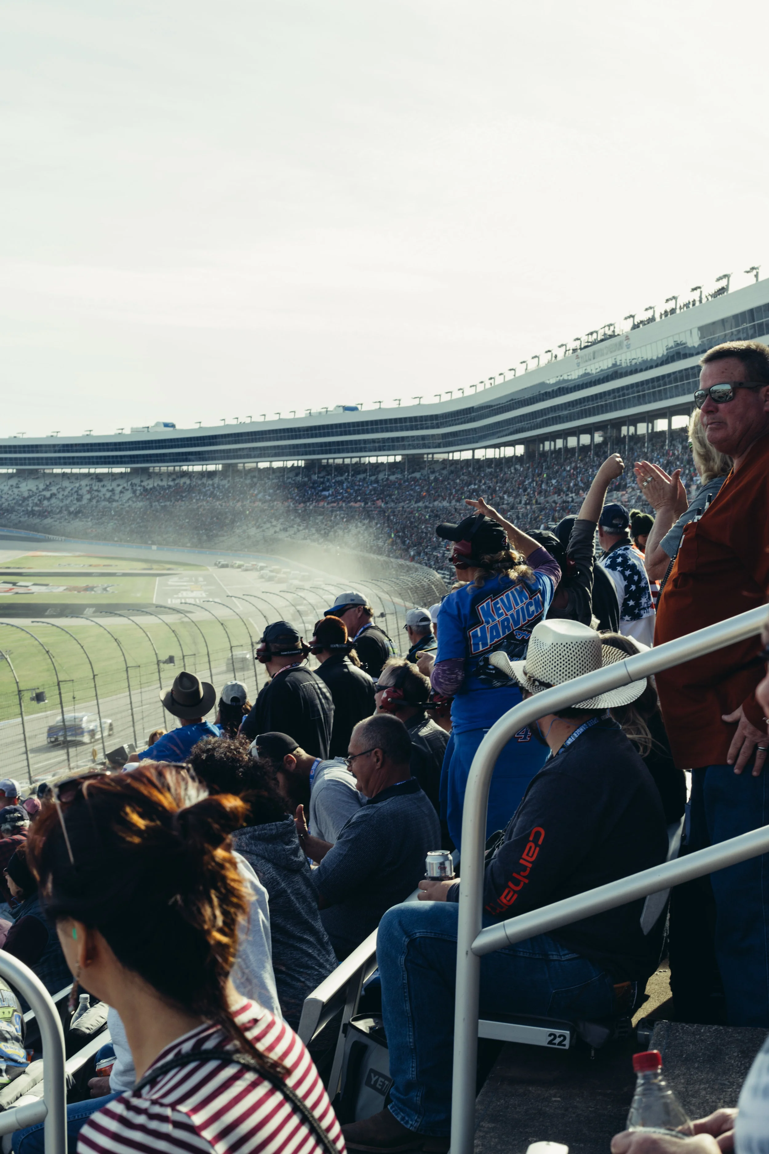 Texas Motor Speedways November 3, 2019 - NASCAR by Venuto Automotive Photography-41.jpg