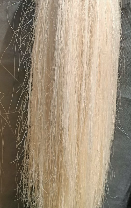 Natural White Extensions