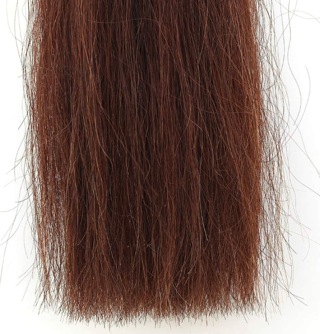 Medium Chestnut Extensions