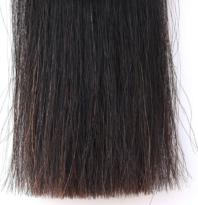 Natural Black Extensions