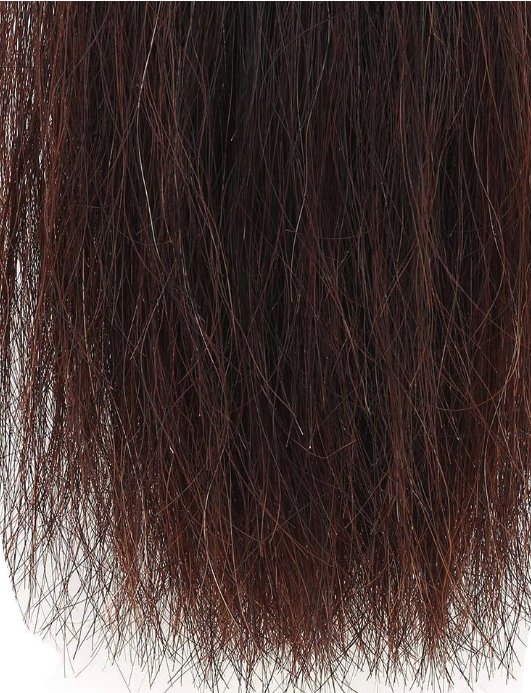 Dark Chestnut Extensions